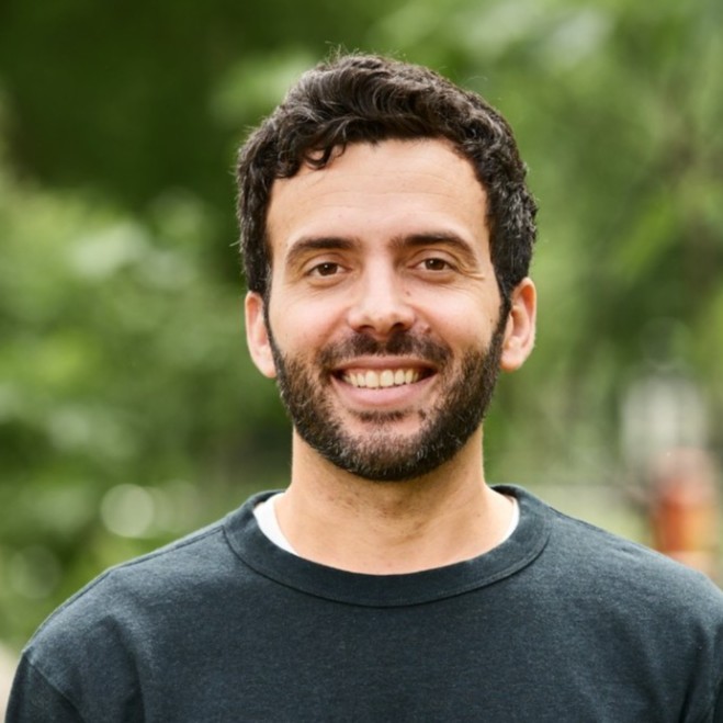 Ariel, Nebula's founder